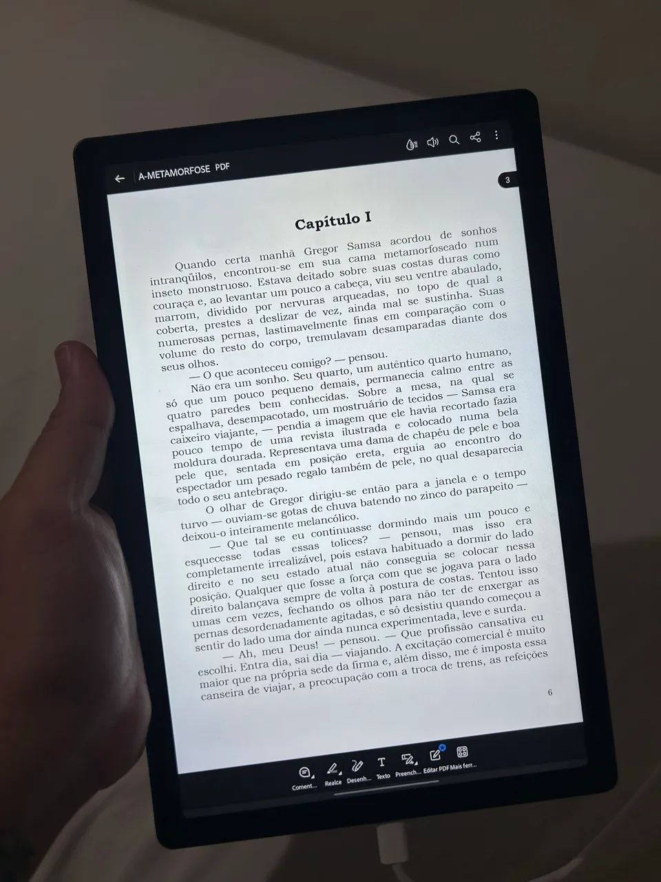 Galaxy Tab A8 - Foto 3