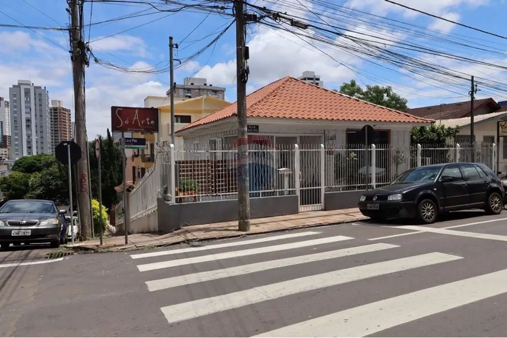 Terreno Central em Passo Fundo