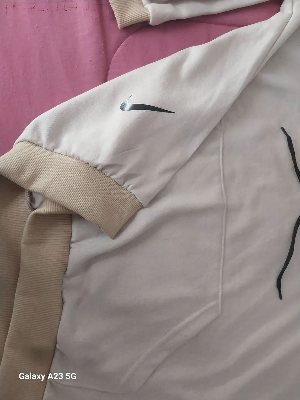 Moletom Nike  - Foto 3