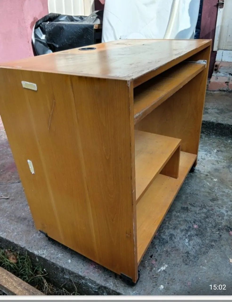 Mesa de computador  - Foto 4