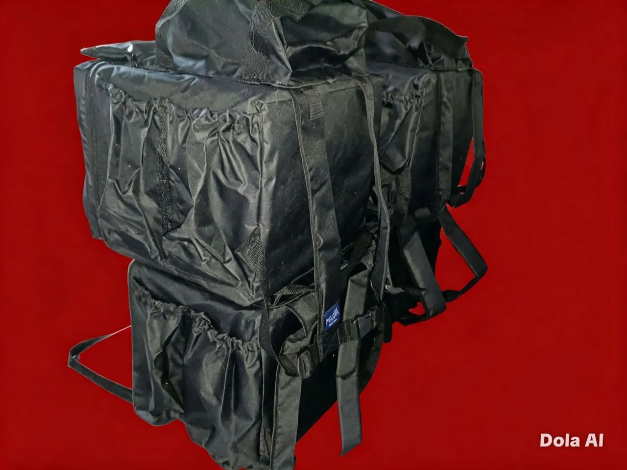 Bag super reforçada com isopor 45 litros  - Foto 2