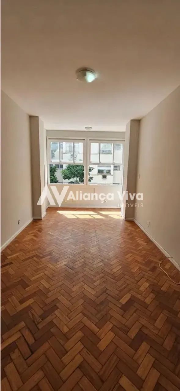 Flamengo | Apartamento 2 quartos - Foto 3