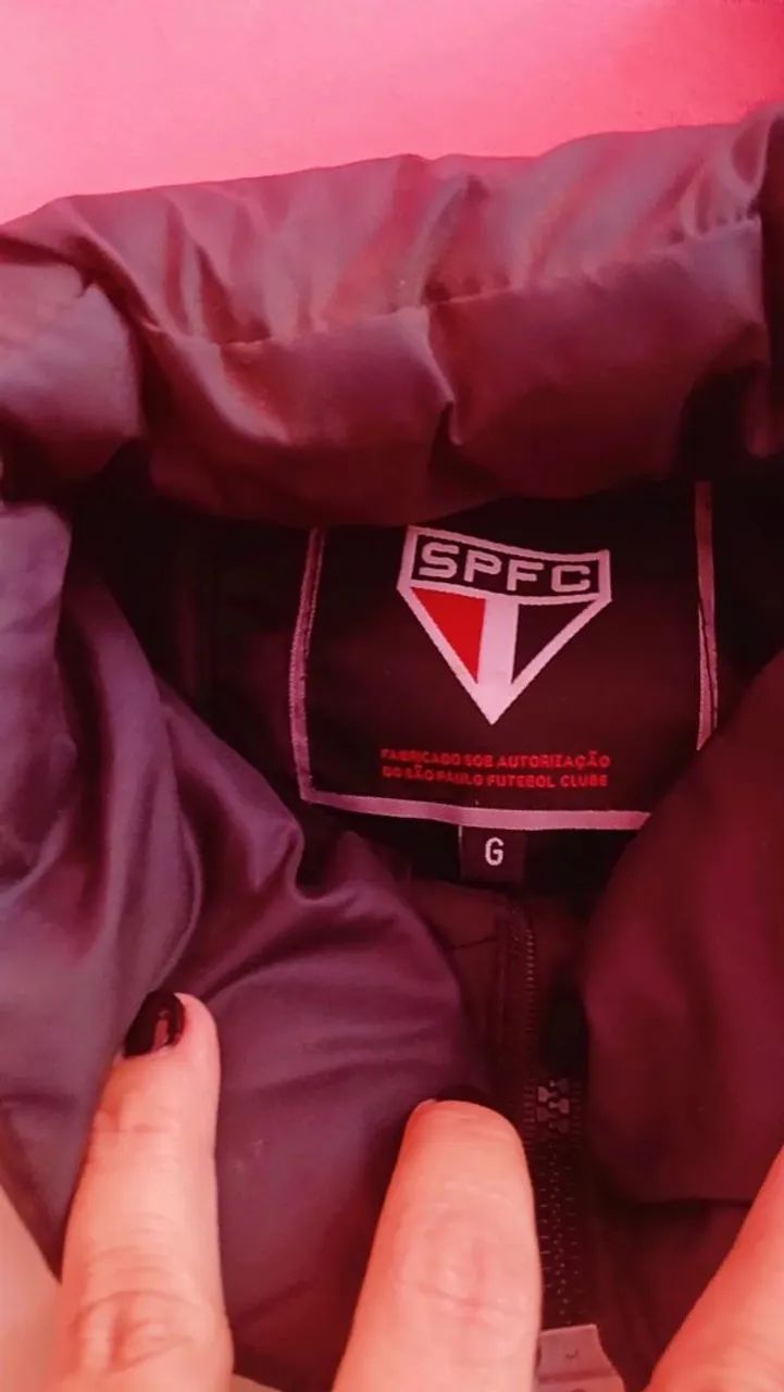 Blusa de frio são paulo - Foto 2