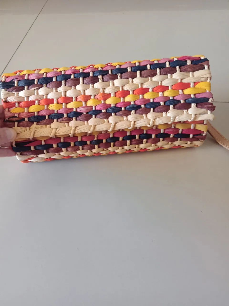 Bolsa de mão 