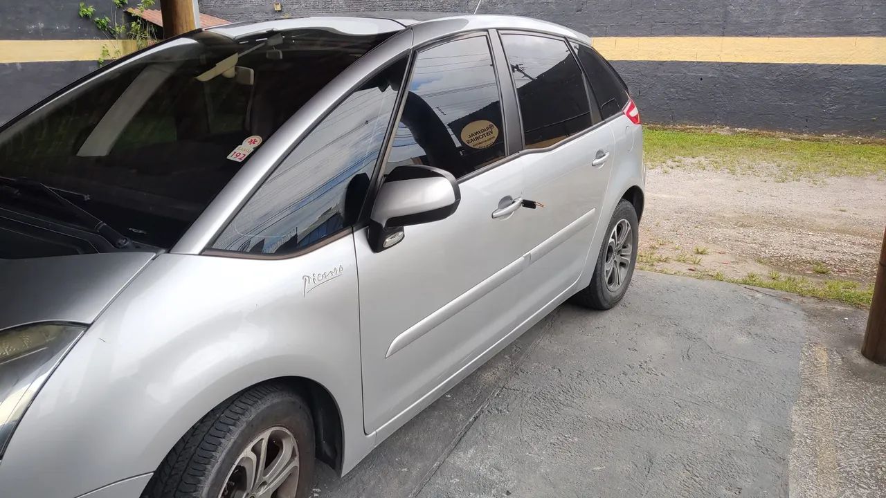 Citroën C4 2010