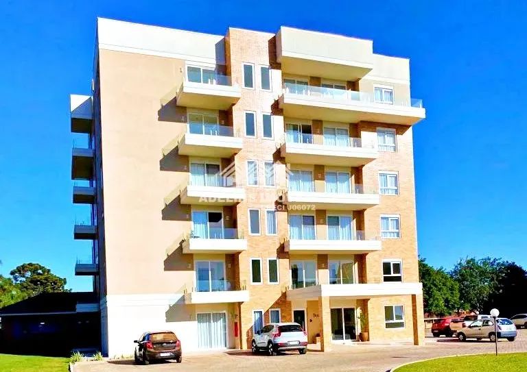 Apartamento Centro Carambeí - Foto 2