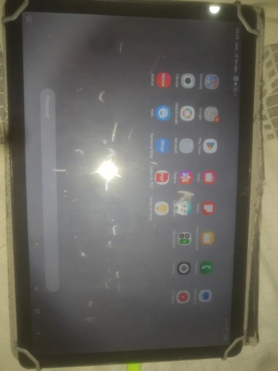 Tablet - Foto 3