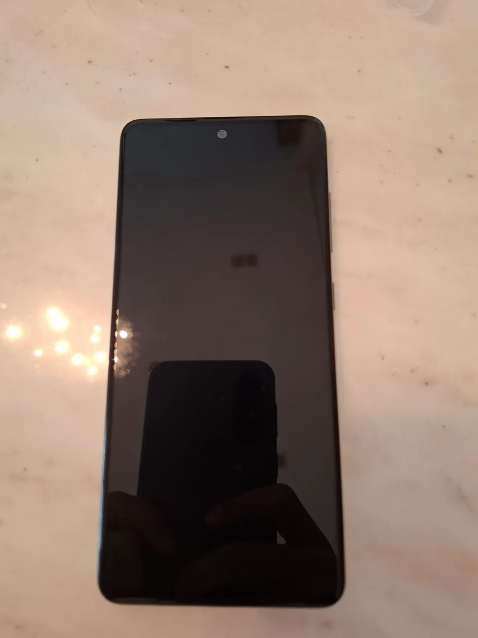 Samsung Galaxy A51 128 GB - Caixa Original - Foto 2