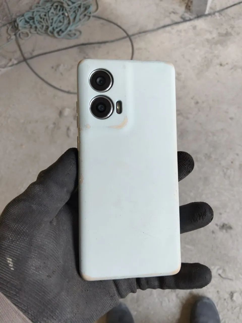 Moto Edge 50 fusion  - Foto 3