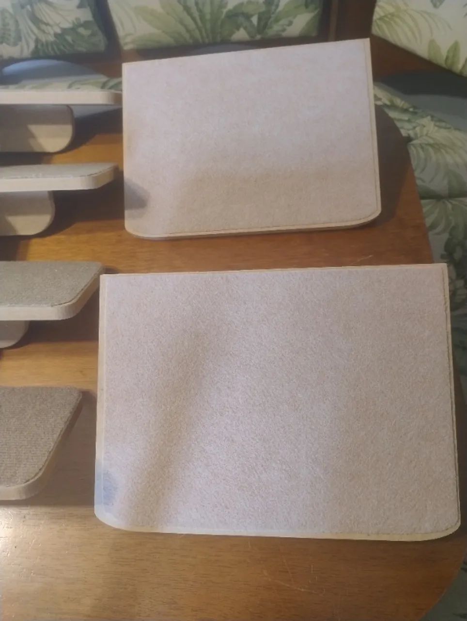Kit degrau para gatos - Gatificação - Foto 3