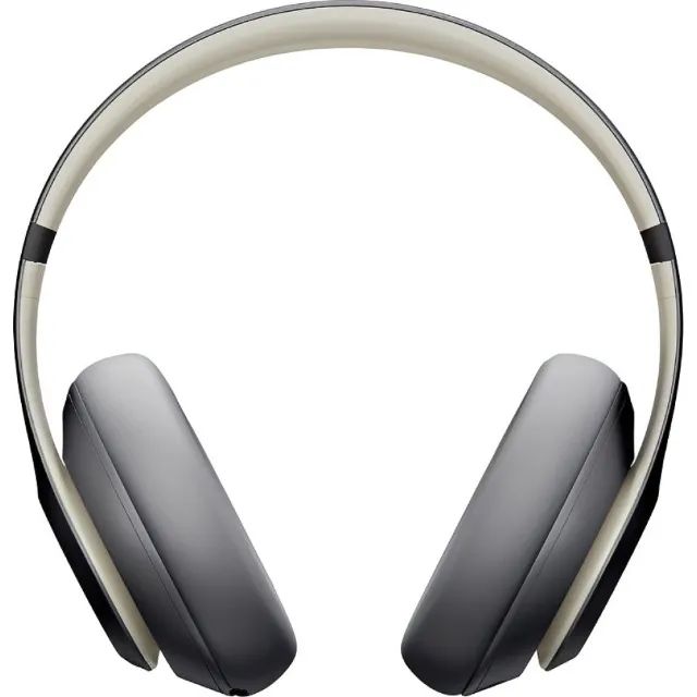 Fone de Ouvido Beats Studio Pro Bluetooth - cor Sand Gray mod. ME2F4LL/A - Foto 4