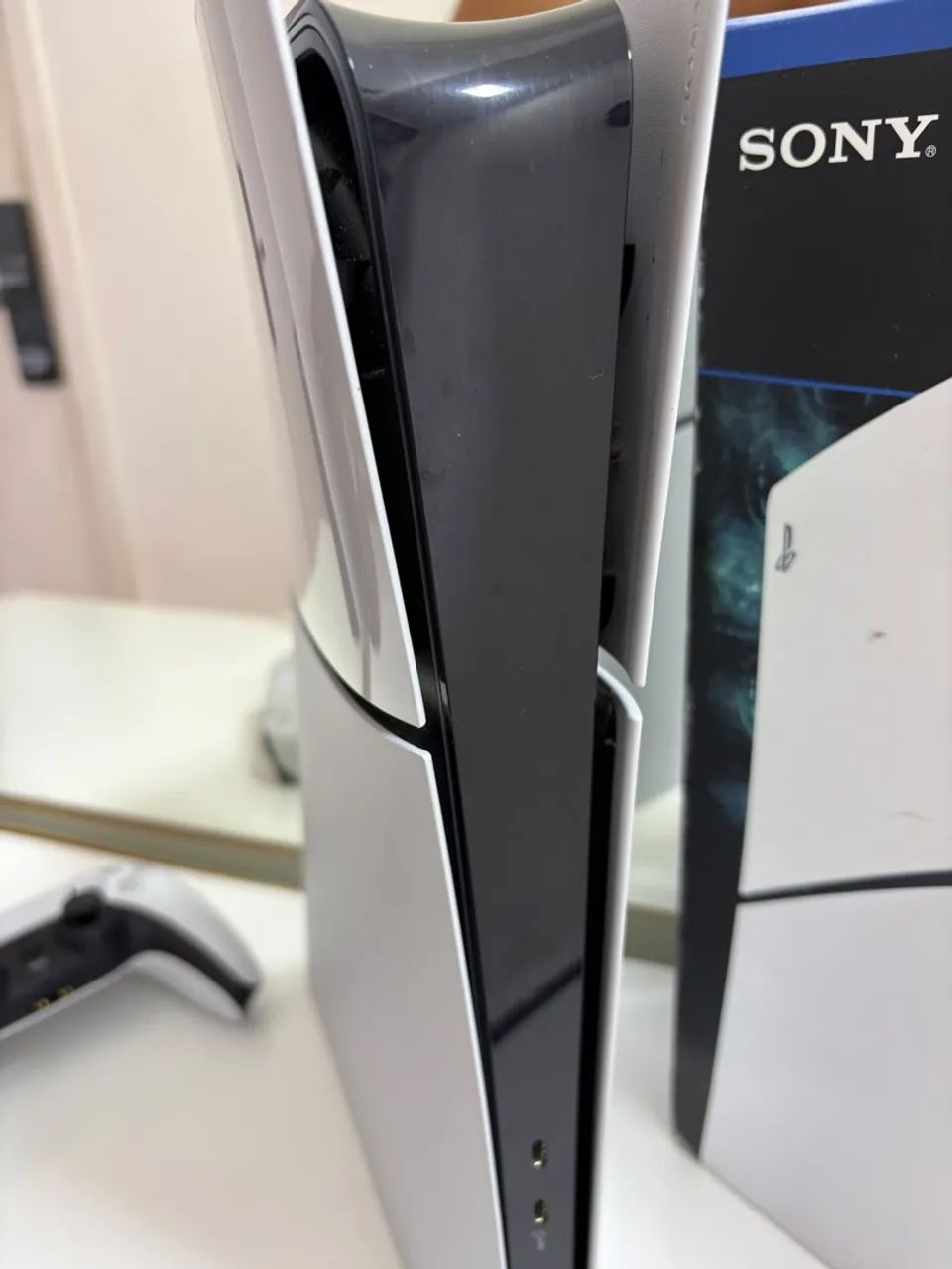 PS5 SLIM - Foto 3