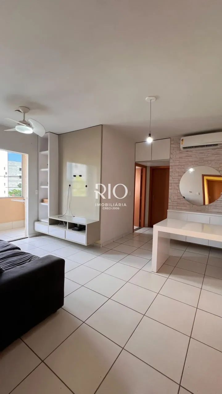 Apartamento 2 quartos - Alto Alegre