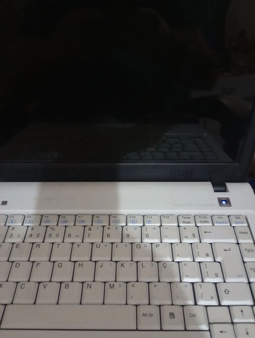 Notebook POSITIVO Premium  - Foto 4
