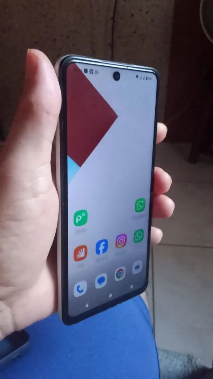 Moto G26  - Foto 4