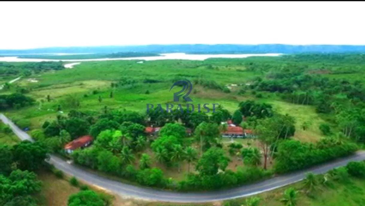Fazenda, Centro, Santo Amaro - R$ 6 mi, Cod: 68603 - Foto 2