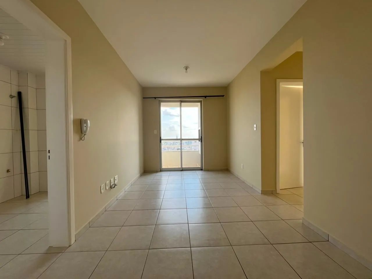 Apartamento para aluguel em Chapecó - Foto 3