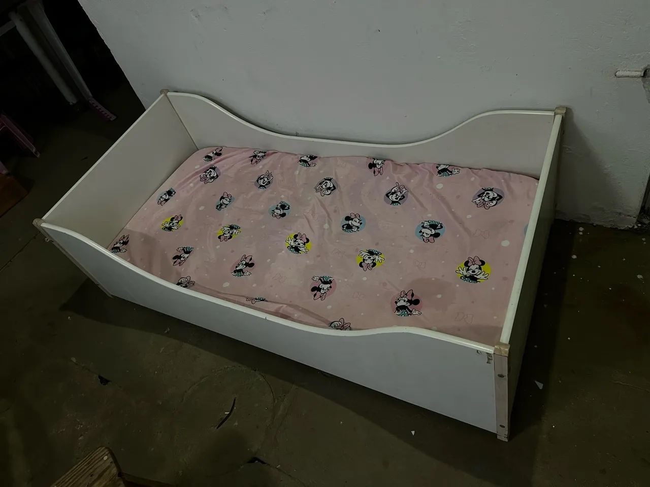 Cama infantil  - Foto 2