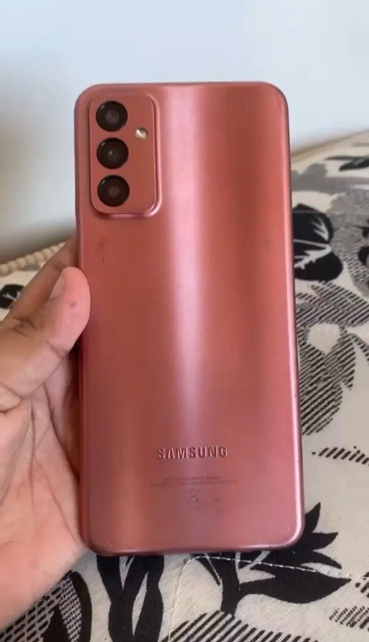CELULAR SAMSUNG Galaxy m13 (128gb) - Foto 2
