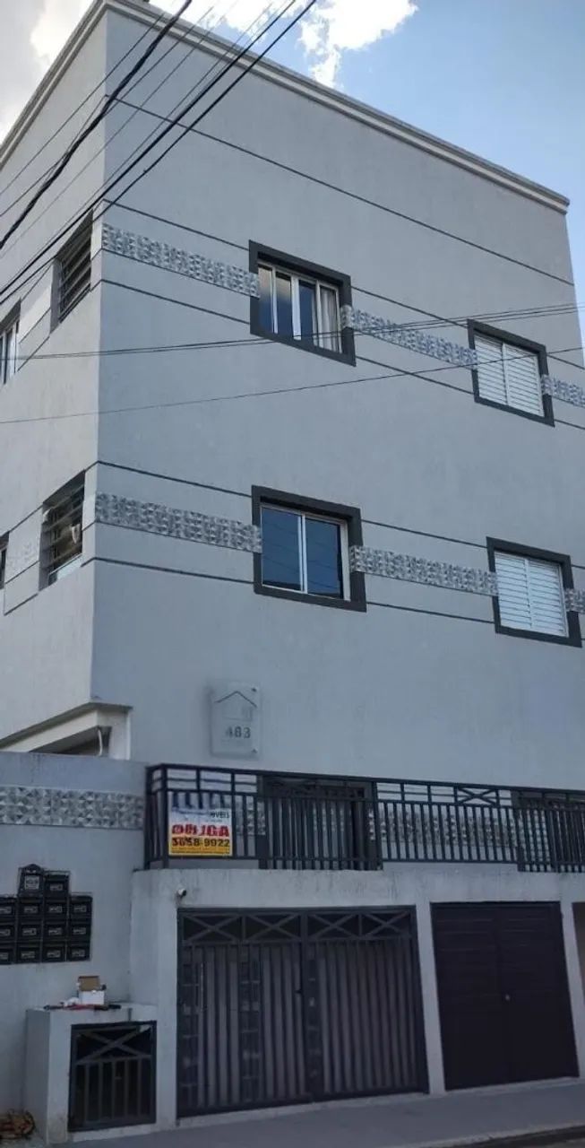 Foto - São Paulo - Vila Maria Luisa