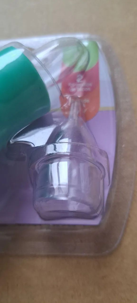 Sugador nasal - Foto 2