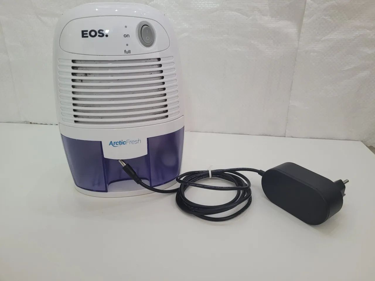 Desumidificador Eos Arctic Fresh