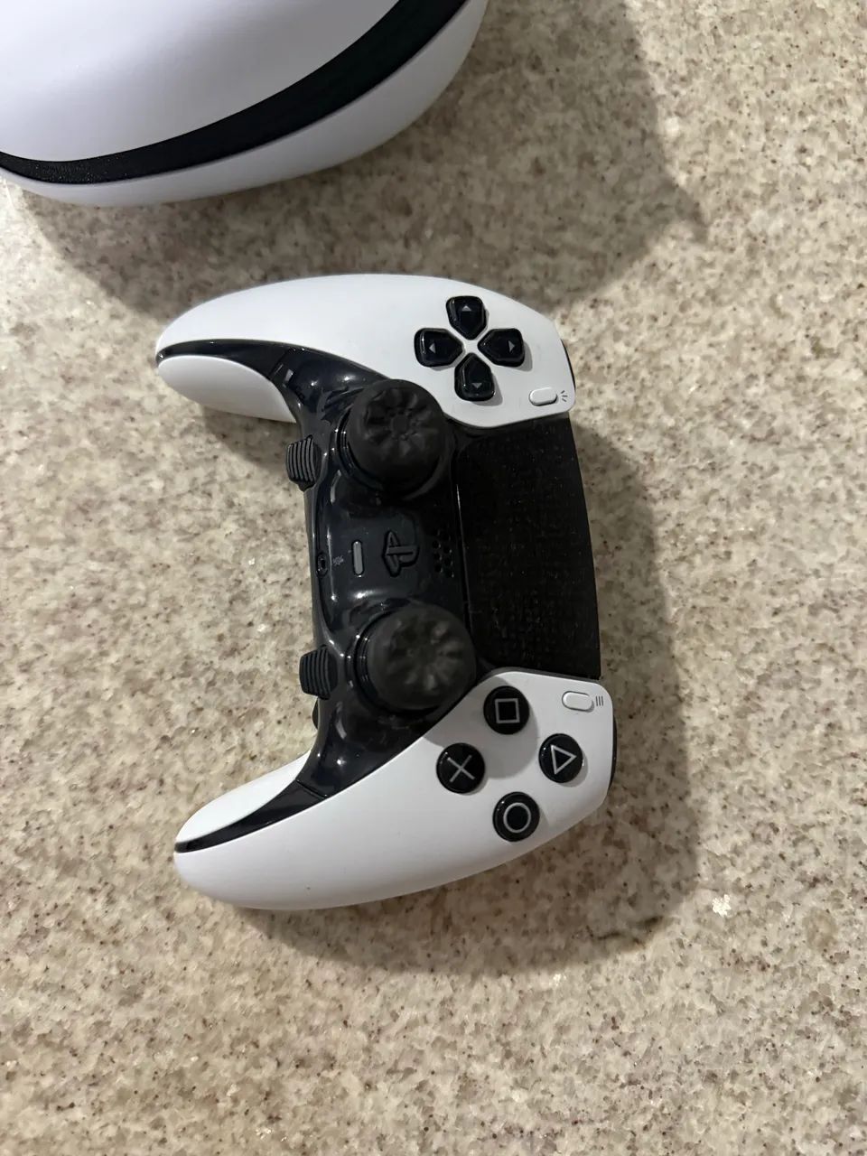 Controle edge para ps5 - Foto 2