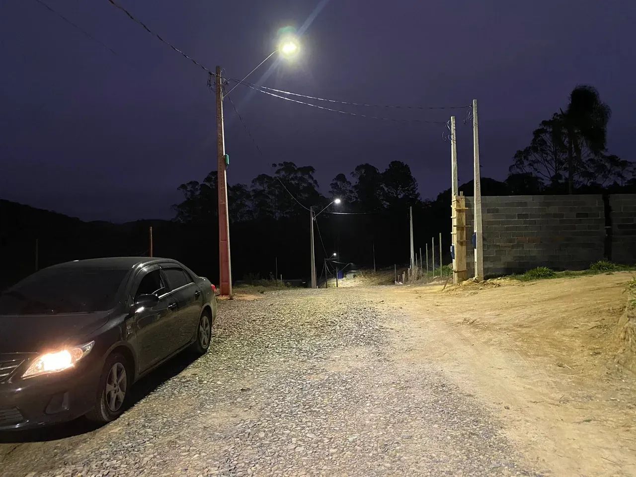 Lote a 200m² da Rodovia / Direto com o Proprietário e Parcelado - Foto 2