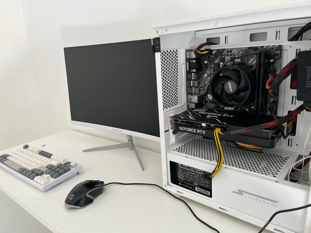 Computador gamer - Foto 2