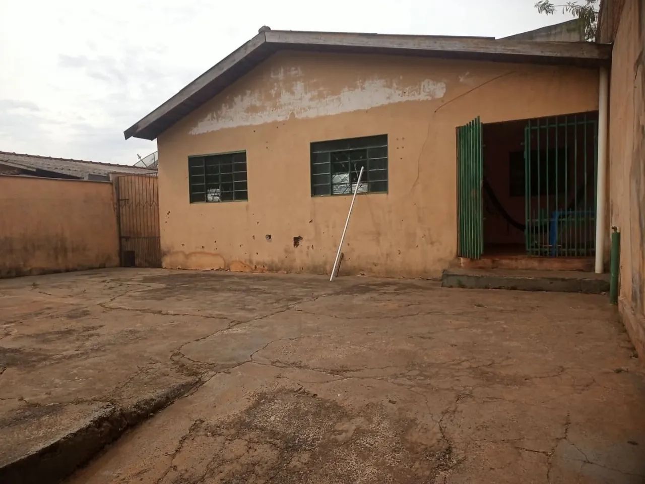 Casa Jardim Farid Libos - Foto 5