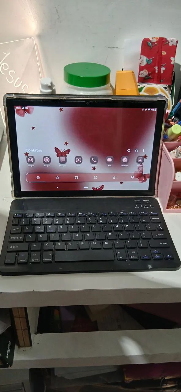 Tablet - Foto 4