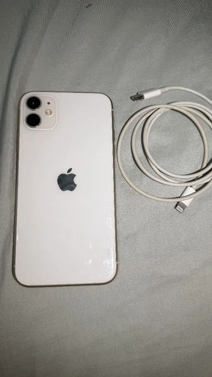 Iphone 11 128gb   R$ 980,00