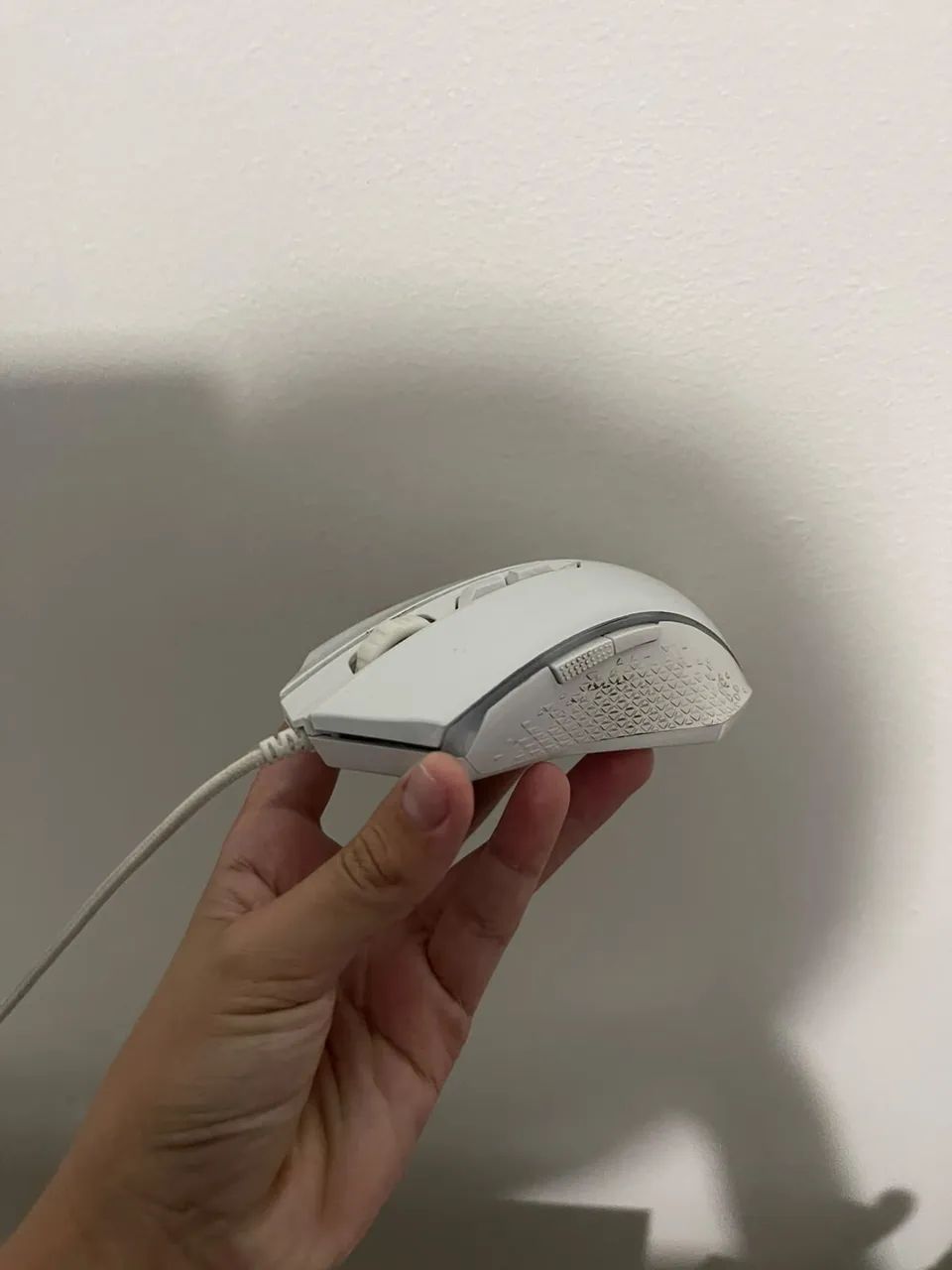 Mouse com fio redragon - Foto 2