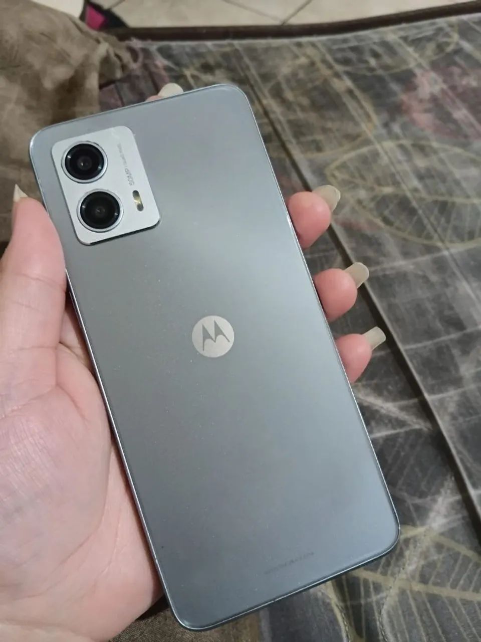 Moto G53 Power Lite - Foto 5