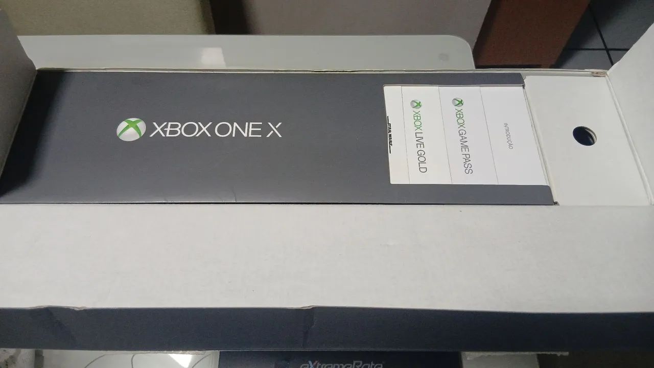 Xbox one X - Foto 2