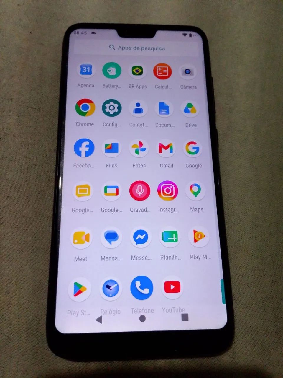 Asus ZenFone Max M2 - Foto 3