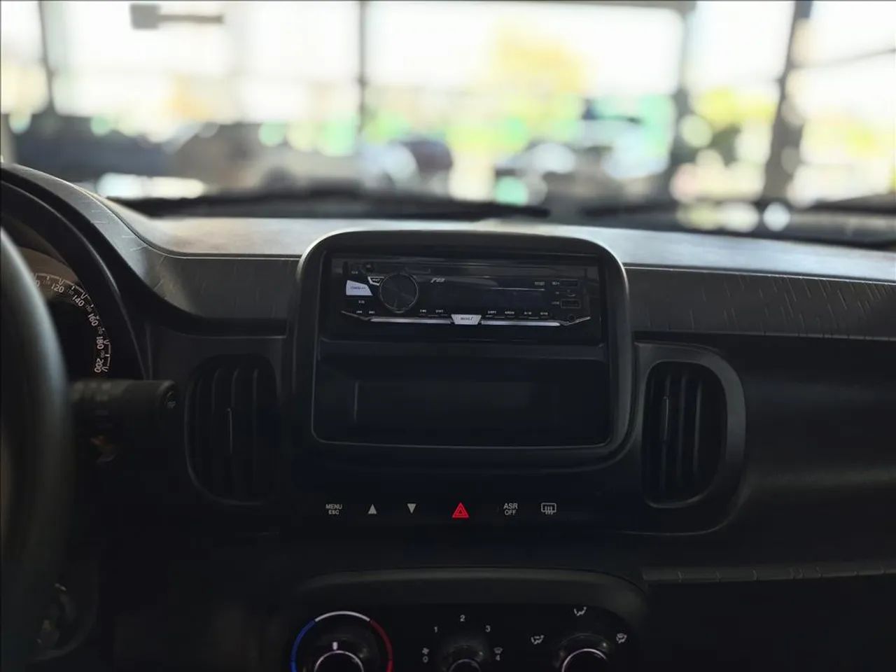 Fiat Mobi LIKE 1.0 Fire Flex 5p., foto 10 de 14