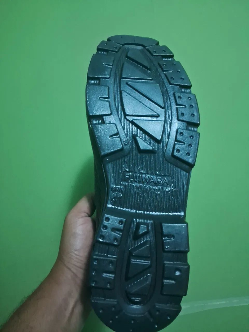 Bota de Segurança  - Foto 3