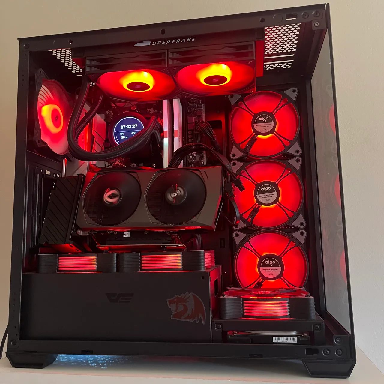 Formatação e limpeza de pc e Notebook  - Foto 2