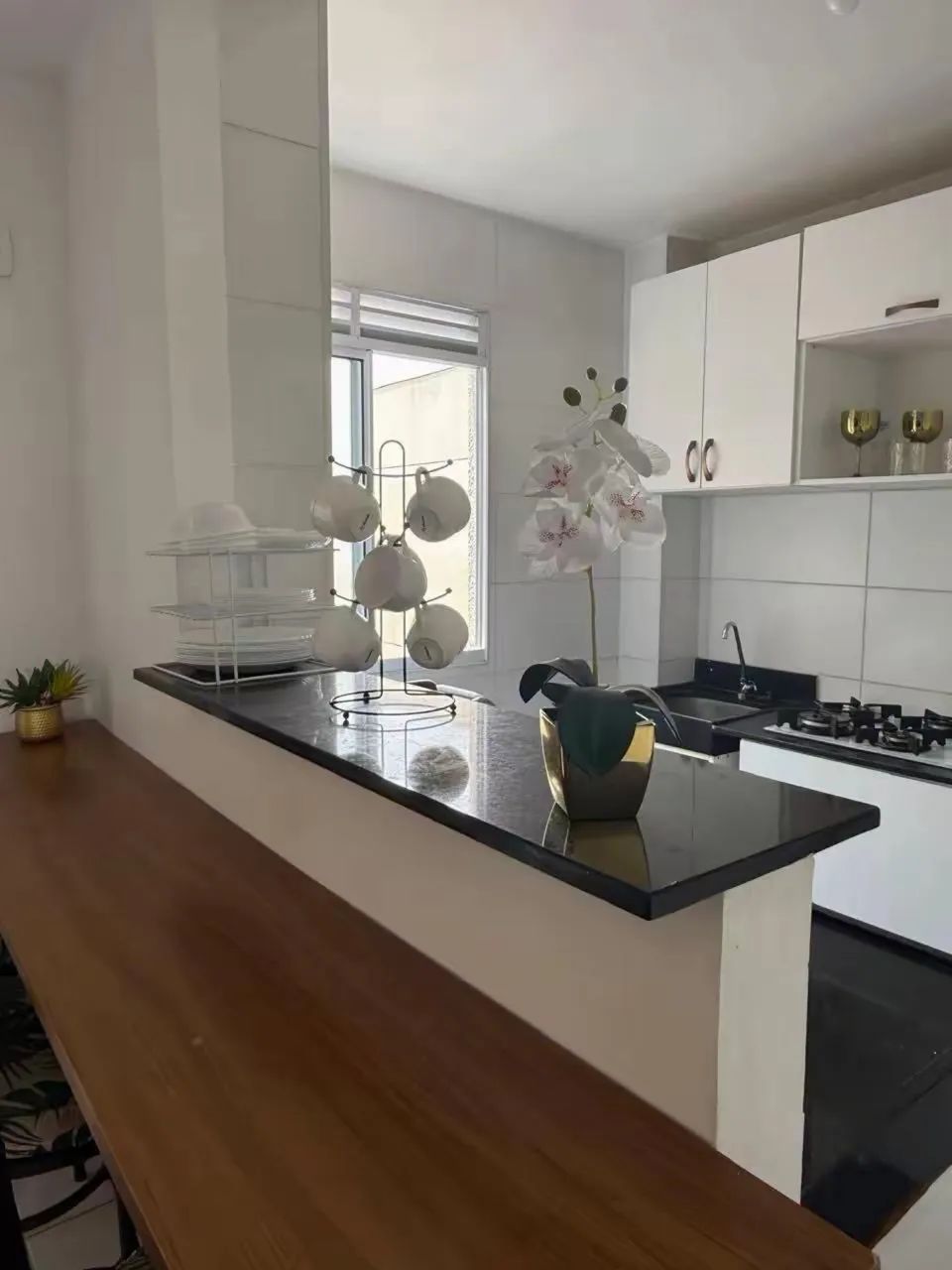 Apartamento vista dos Angelins  - Foto 5