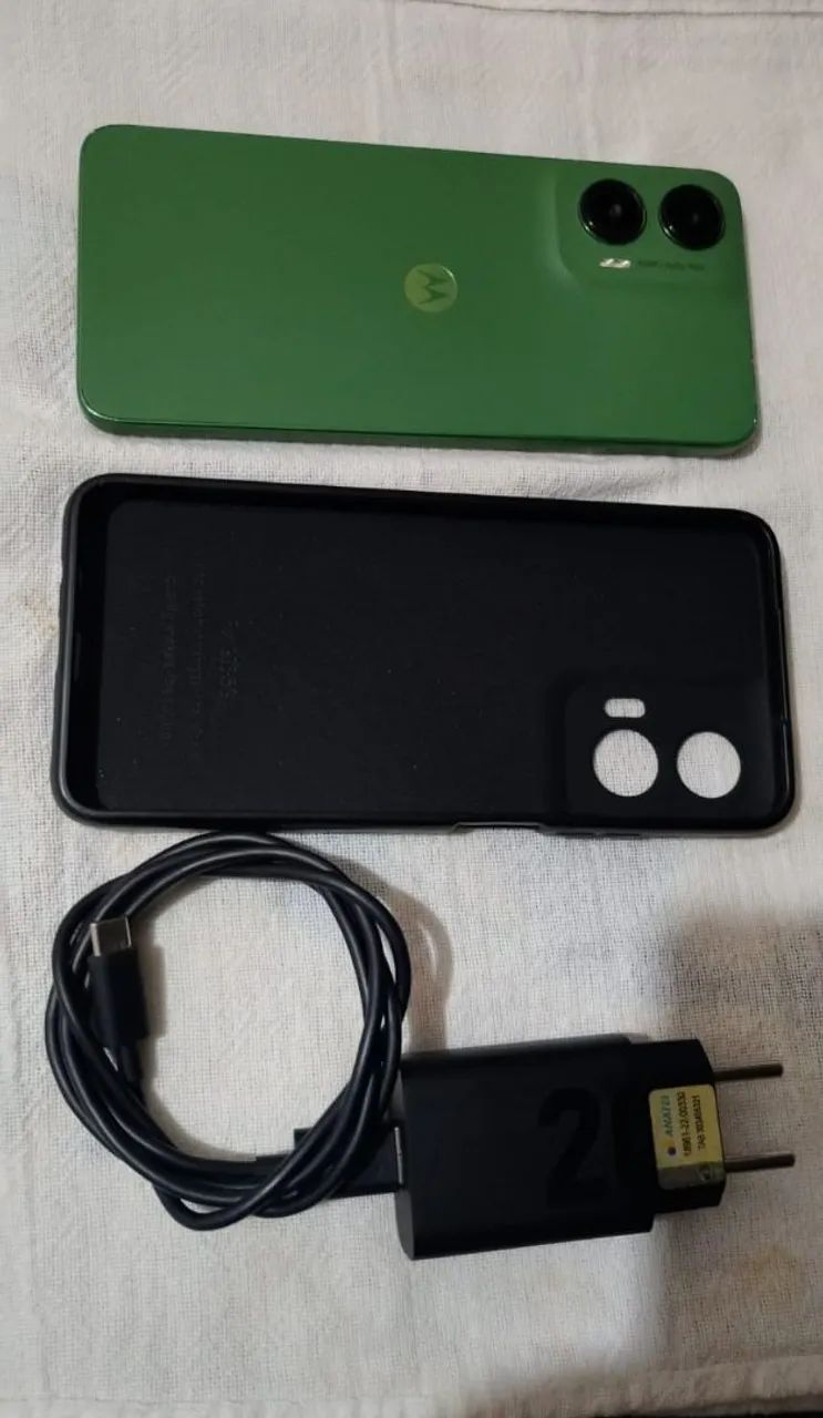Motorola g35 5g 128g - Foto 4