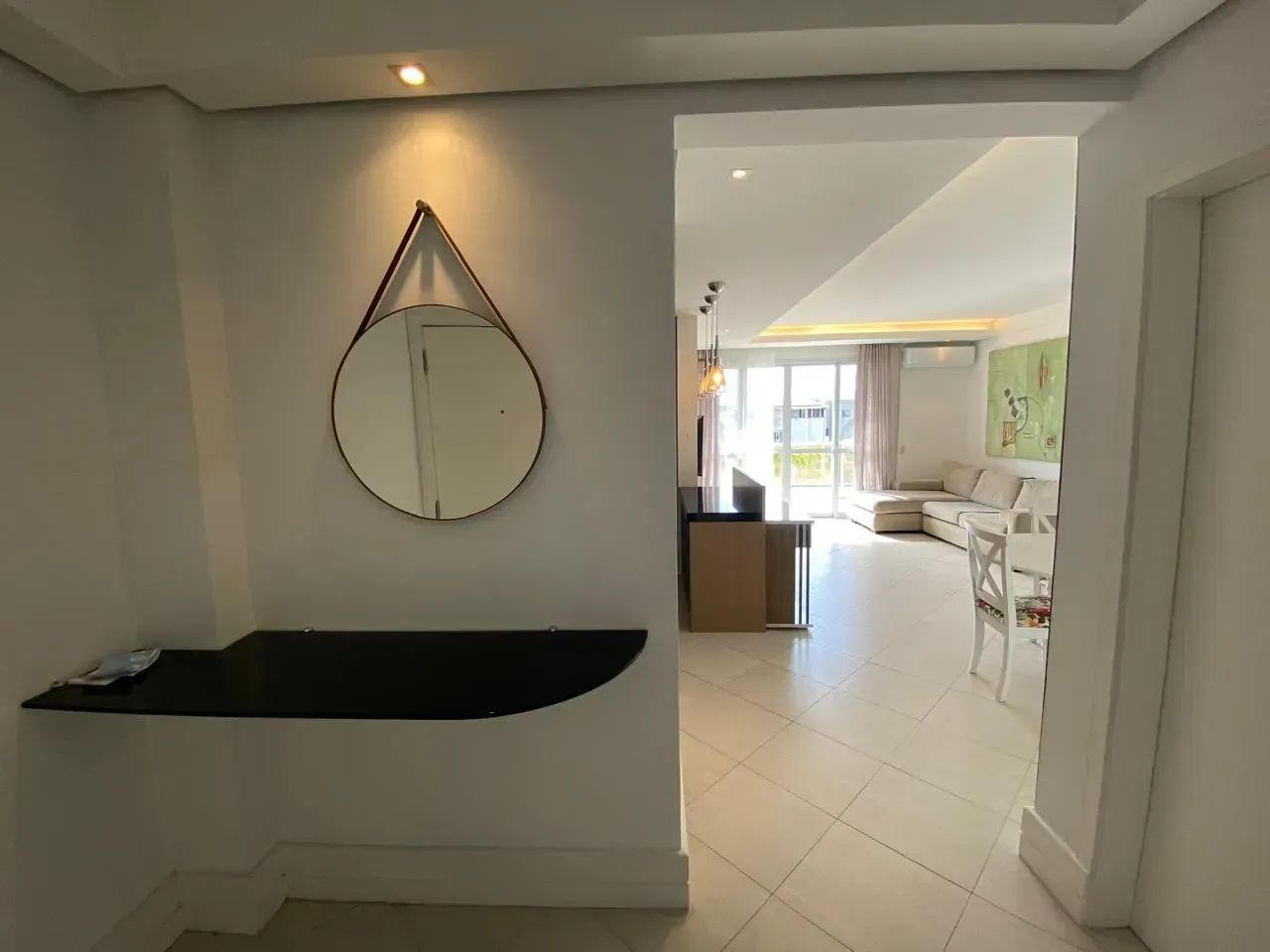 Imóvel para aluguel com 270 metros quadrados com 3 quartos em Canasvieiras - Florianópolis - Foto 5