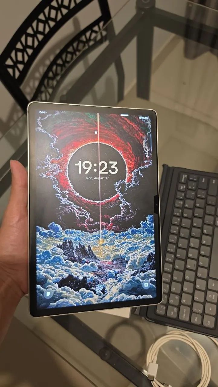 SAMSUNG GALAXY TAB S9 256GB 12GB RAM