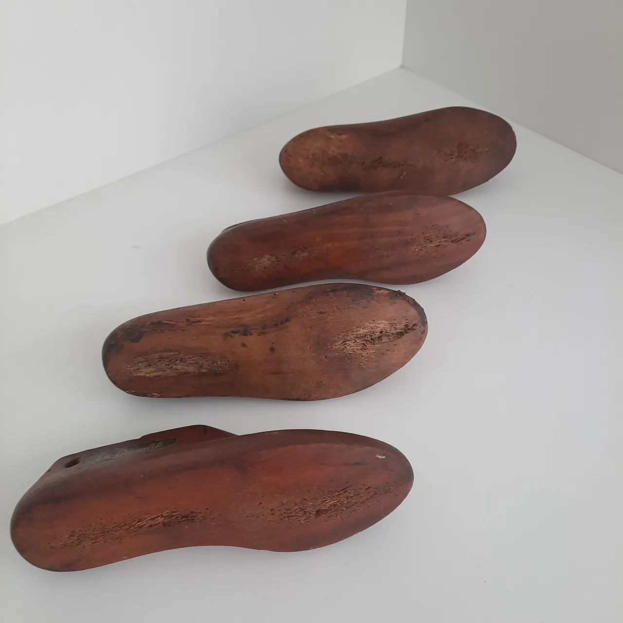 Forma de sapato tamanho 27 - Foto 4