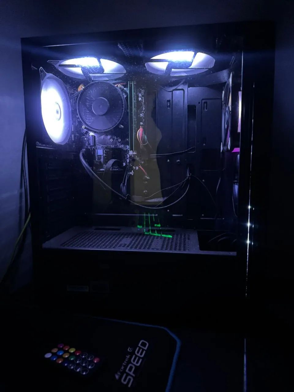 Kit Completo - PC Gamer - Foto 2