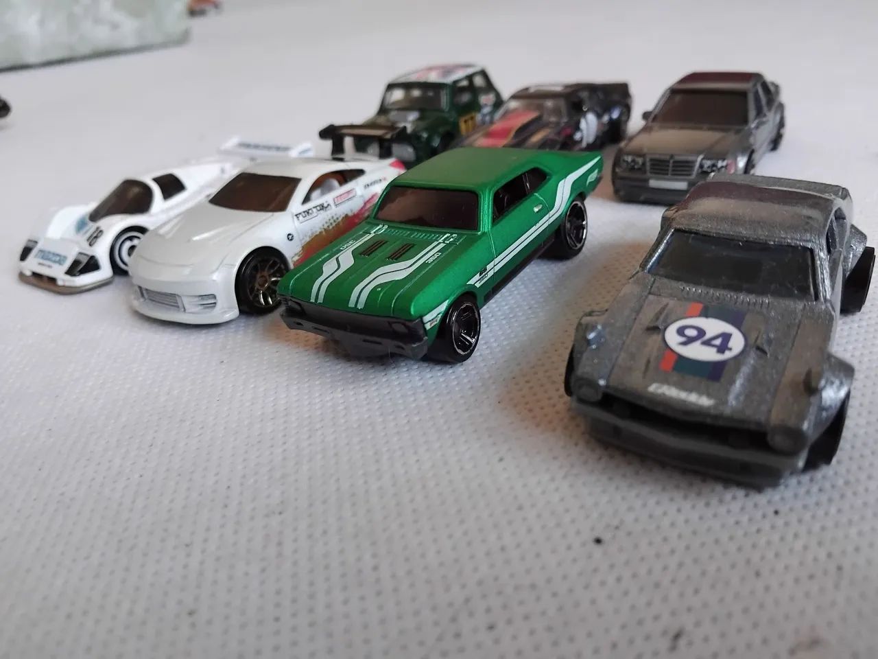 Hotwheels - Foto 2