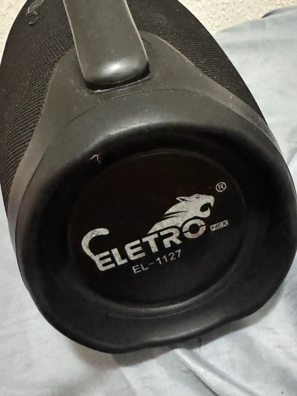 Caixa de som eletro mex  - Foto 4