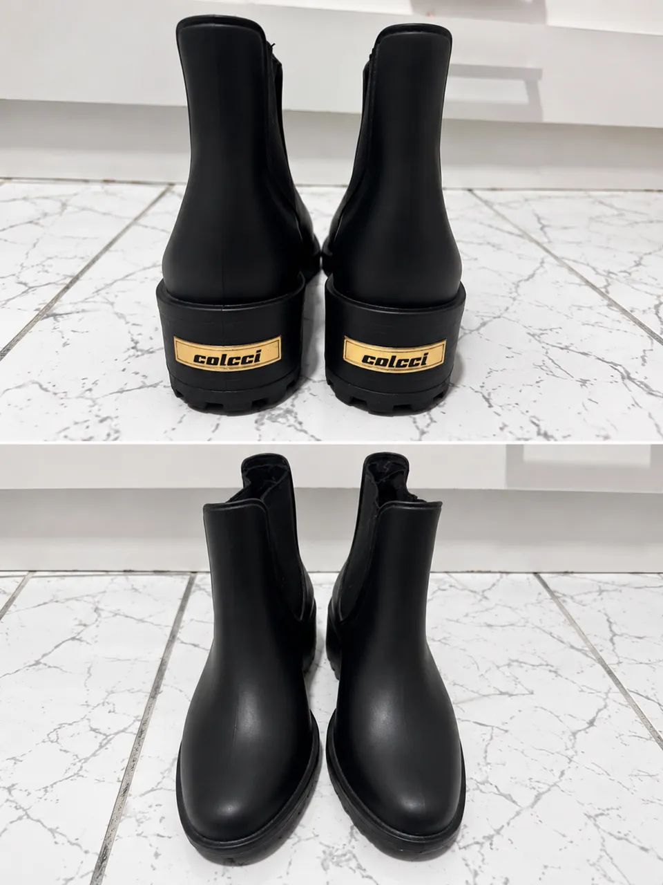 Bota colcci