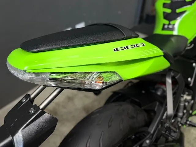Ninja Zx-10/ Zx-10r 1000cc 2012 - 1533843840 | OLX