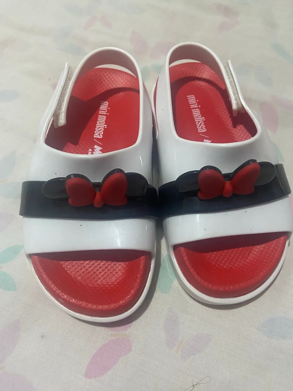 Mini Melissa 